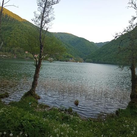Apartman Relax In Nature Jajce Ngoại thất bức ảnh
