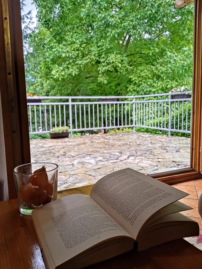 Apartman Relax In Nature Jajce Ngoại thất bức ảnh