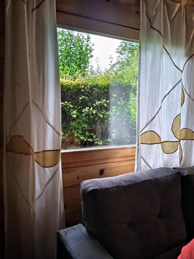 Apartman Relax In Nature Jajce Ngoại thất bức ảnh