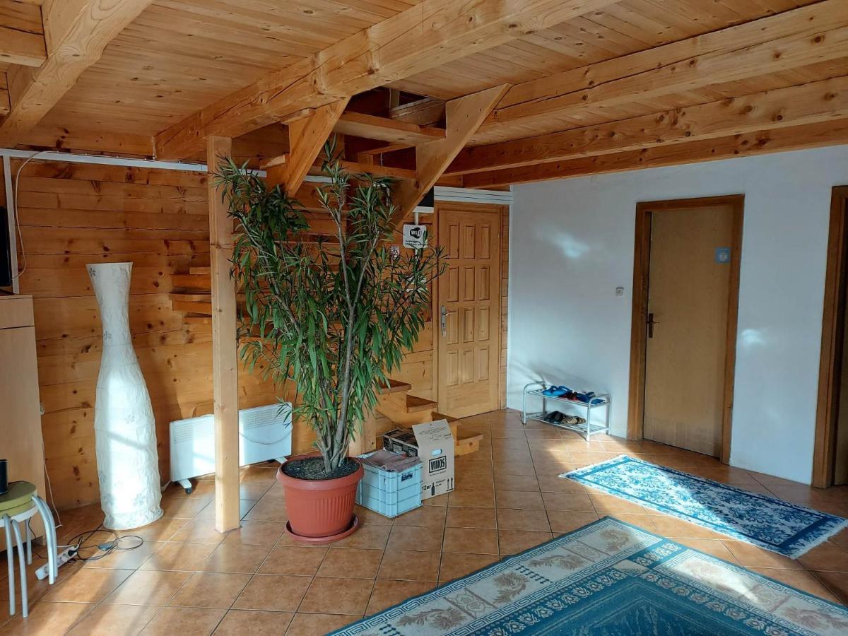 Apartman Relax In Nature Jajce Ngoại thất bức ảnh