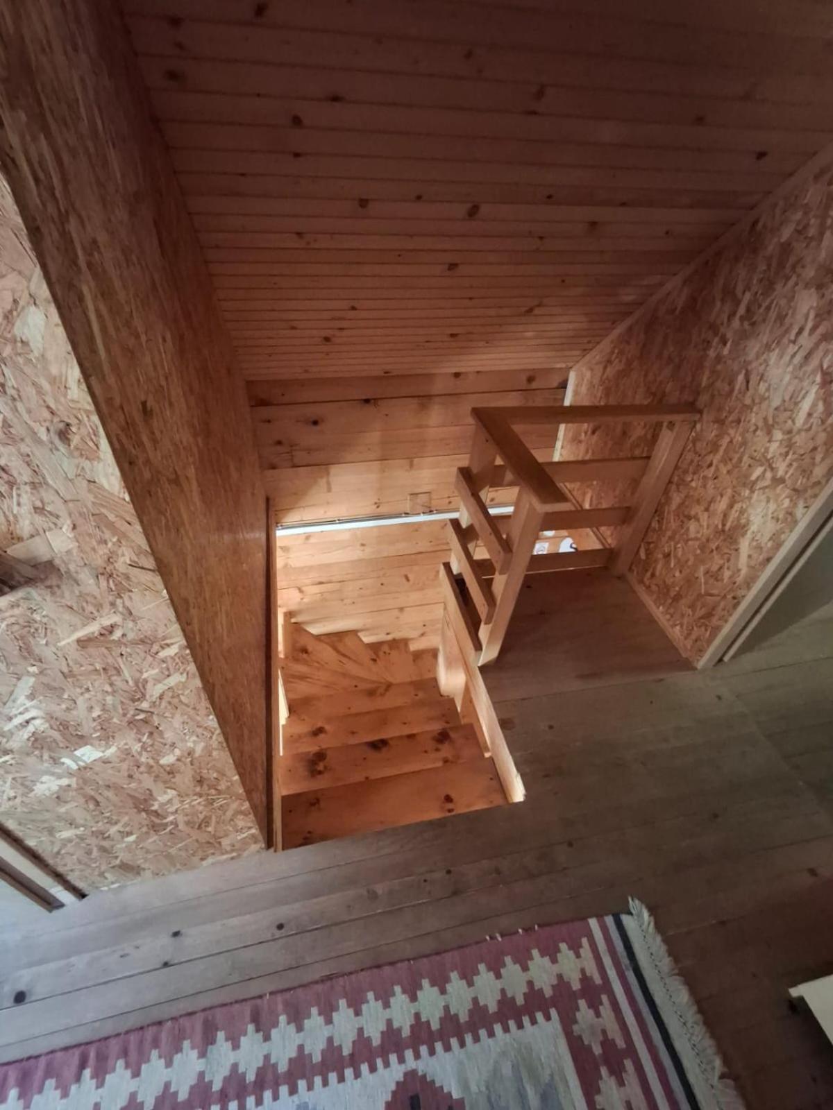 Apartman Relax In Nature Jajce Ngoại thất bức ảnh