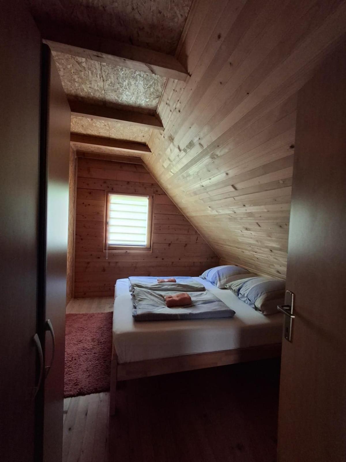 Apartman Relax In Nature Jajce Ngoại thất bức ảnh