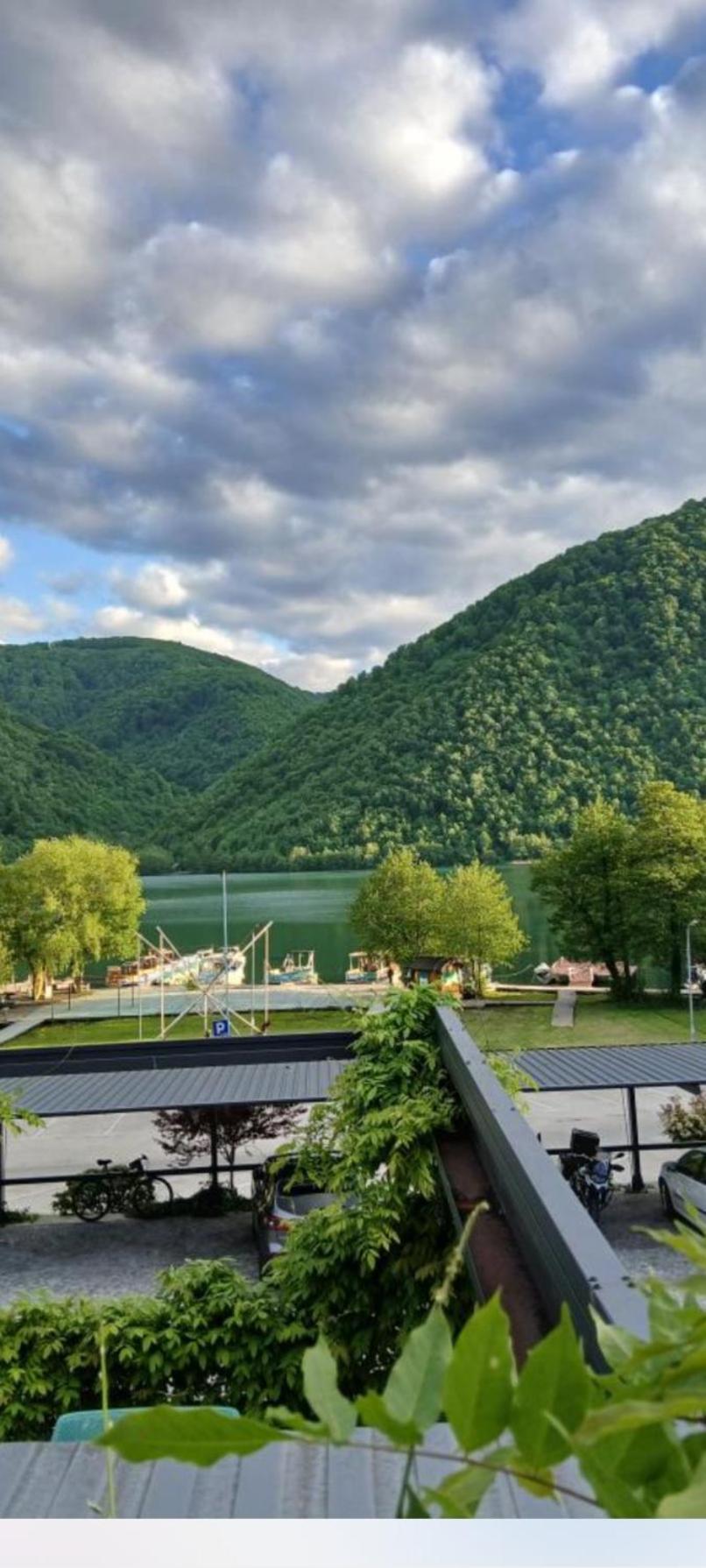 Apartman Relax In Nature Jajce Ngoại thất bức ảnh