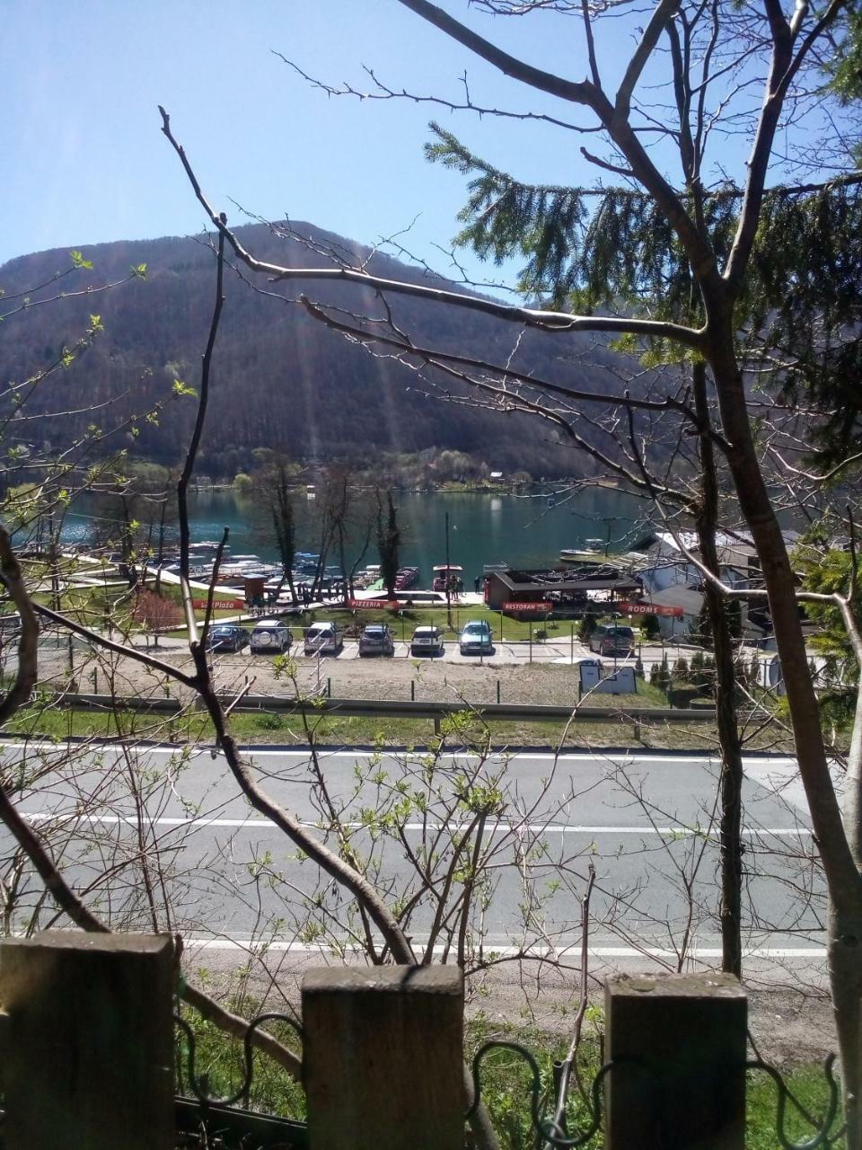 Apartman Relax In Nature Jajce Ngoại thất bức ảnh
